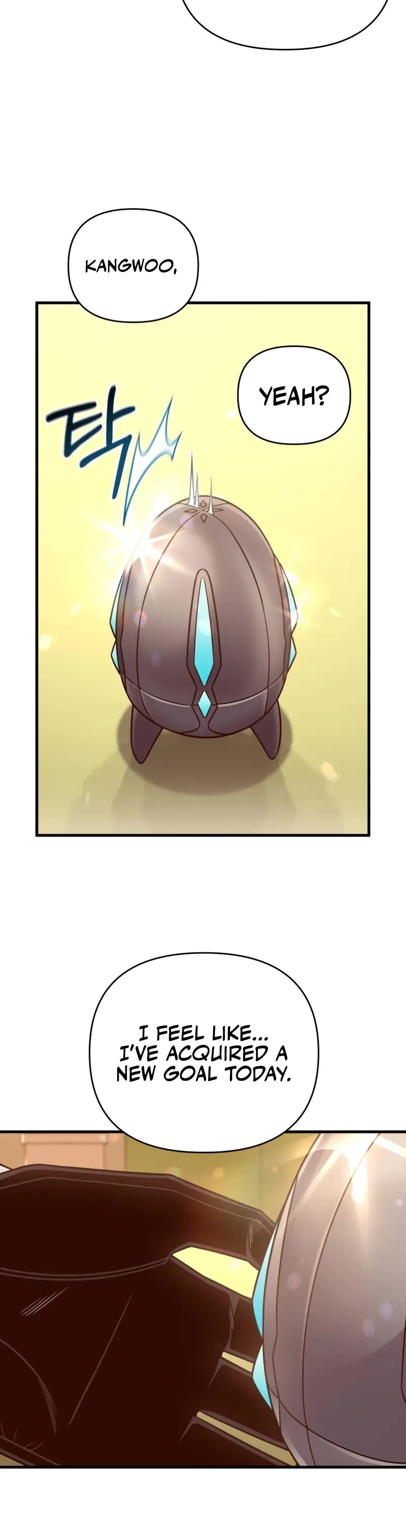 Player Who Returned 10,000 Years Later chapter 104 page 33