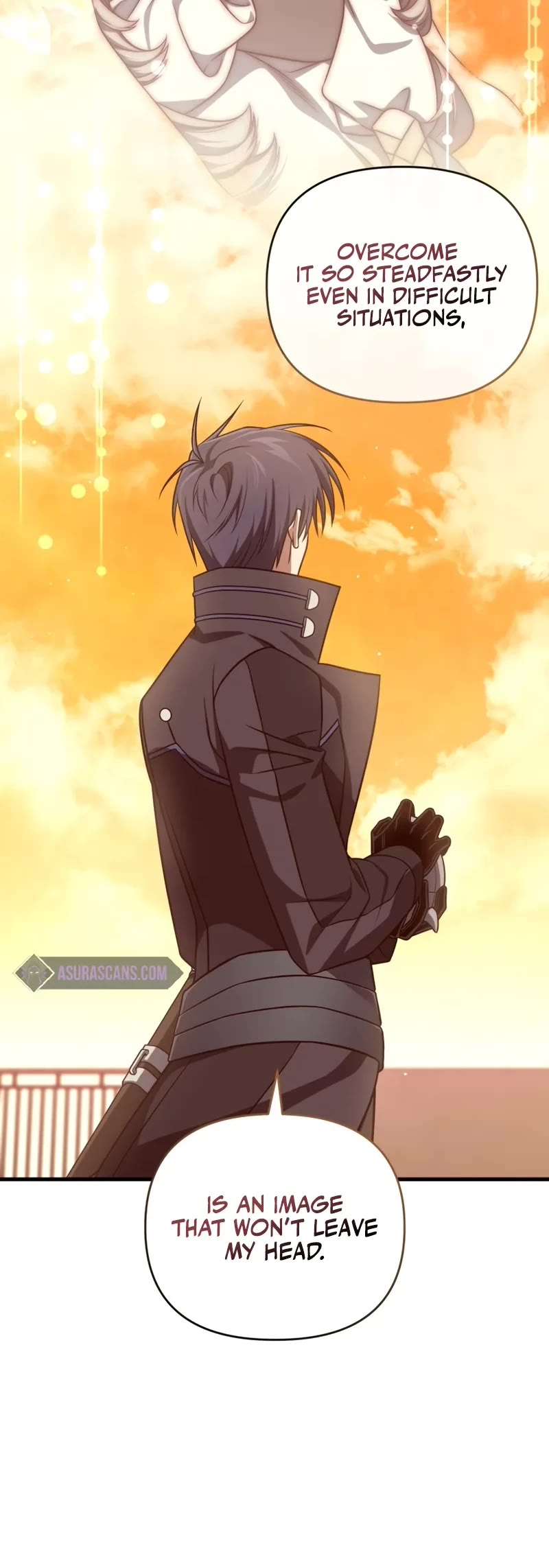 Player Who Returned 10,000 Years Later chapter 104 page 36