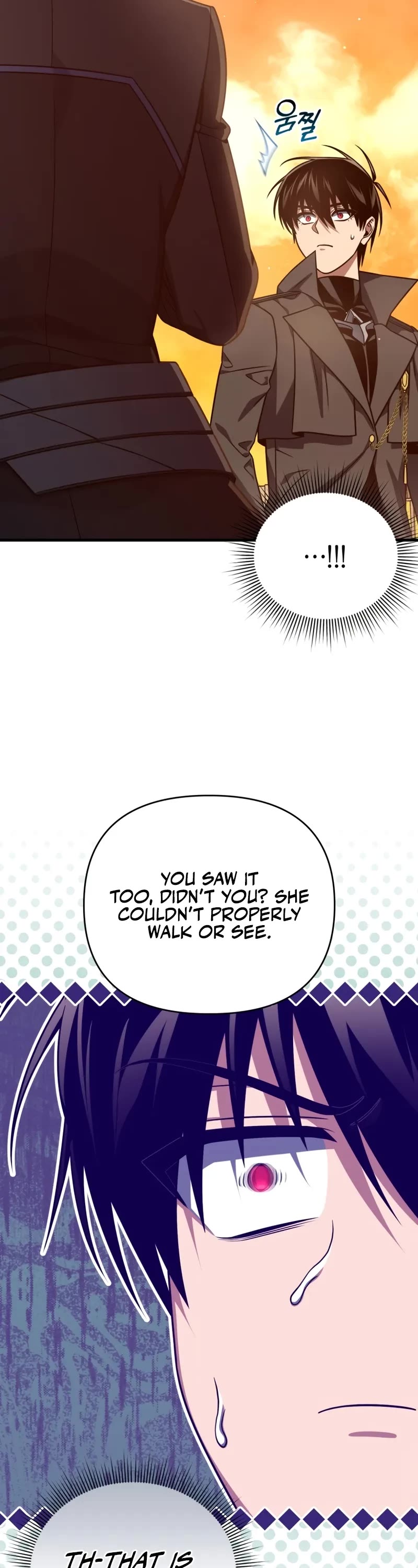 Player Who Returned 10,000 Years Later chapter 104 page 38