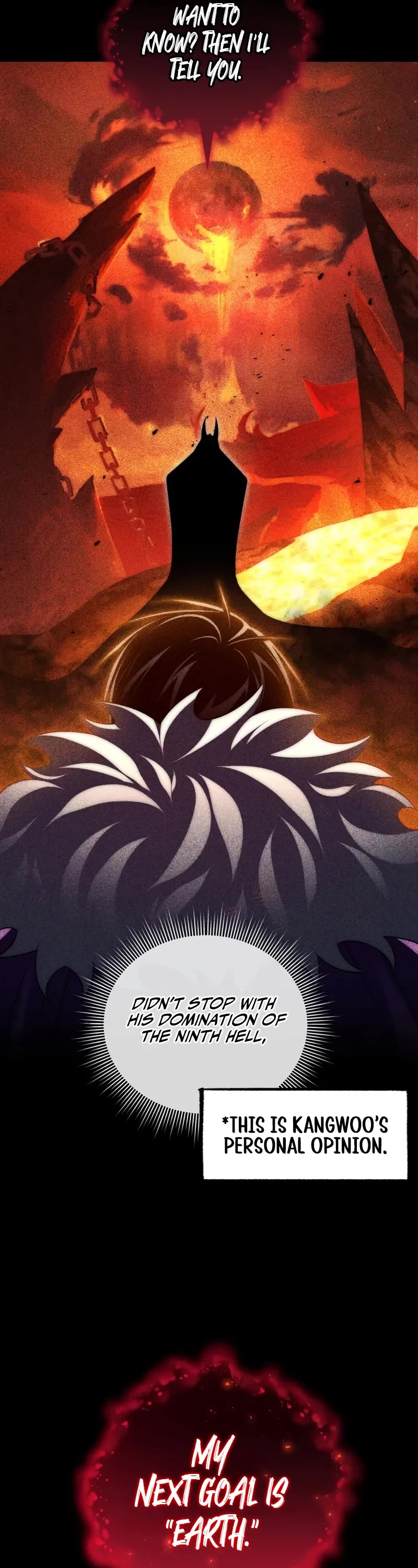 Player Who Returned 10,000 Years Later chapter 104 page 49