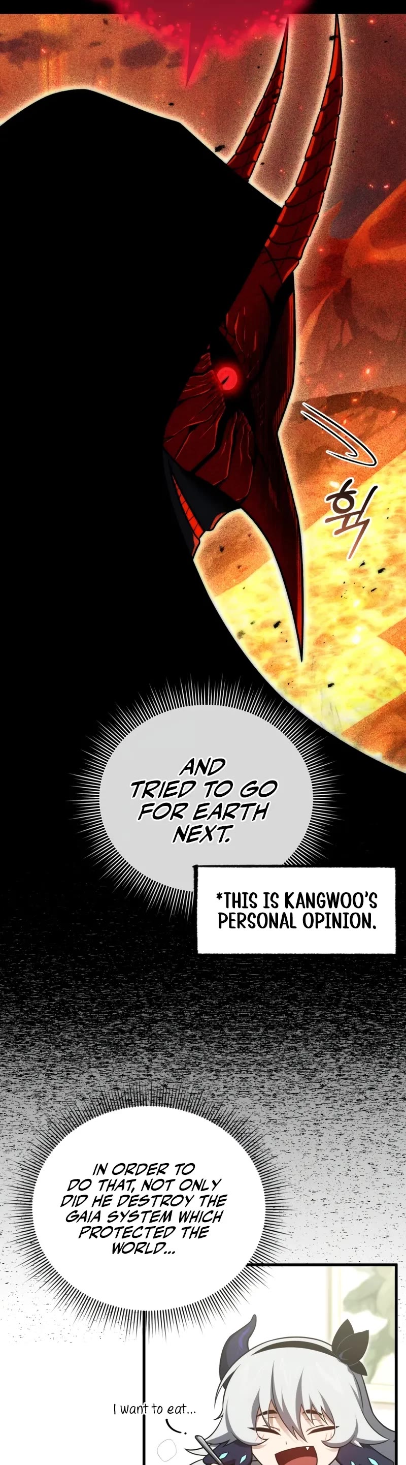 Player Who Returned 10,000 Years Later chapter 104 page 50