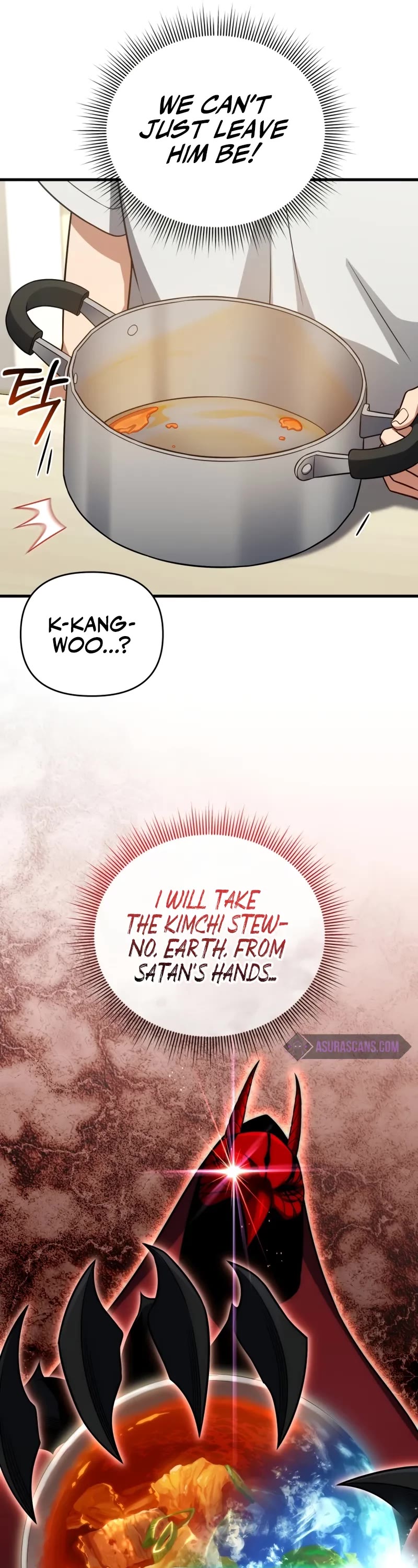 Player Who Returned 10,000 Years Later chapter 104 page 52