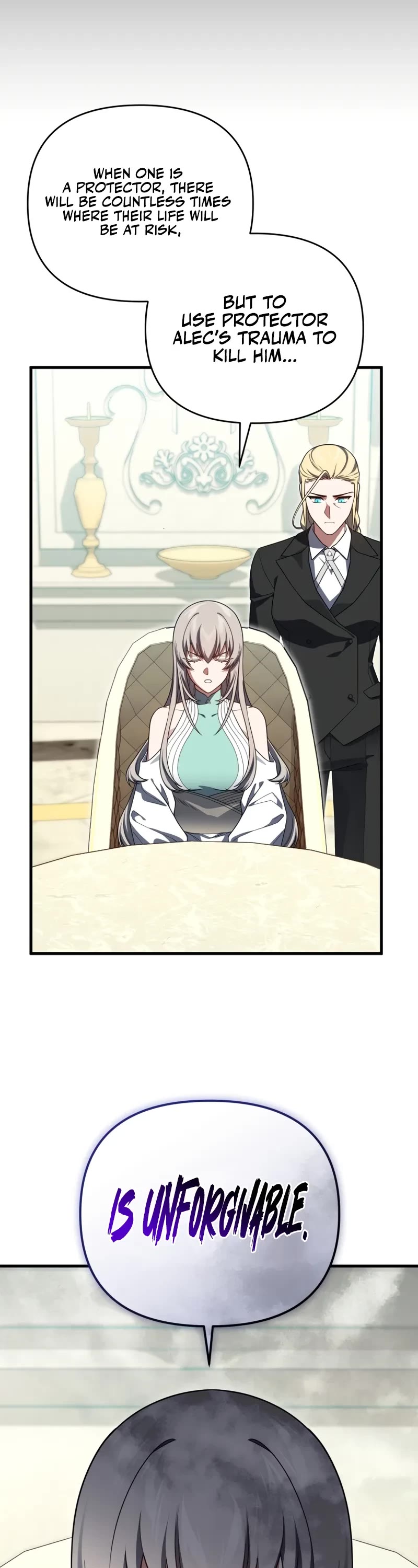 Player Who Returned 10,000 Years Later chapter 104 page 9