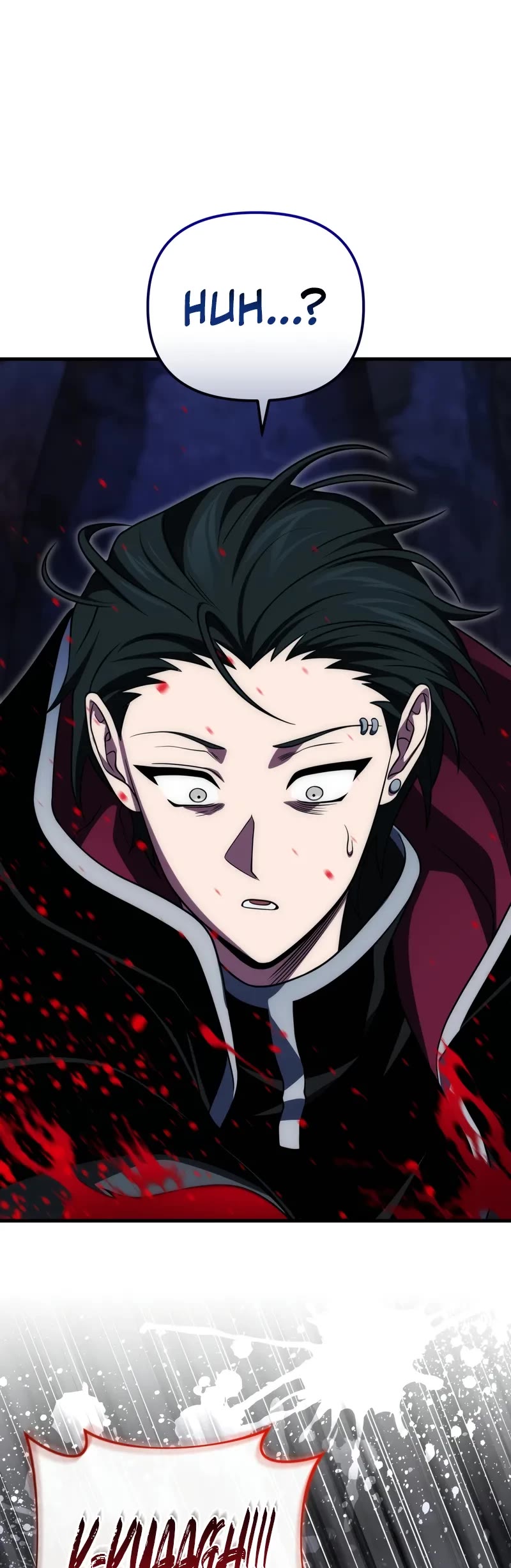 Player Who Returned 10,000 Years Later chapter 106 page 20