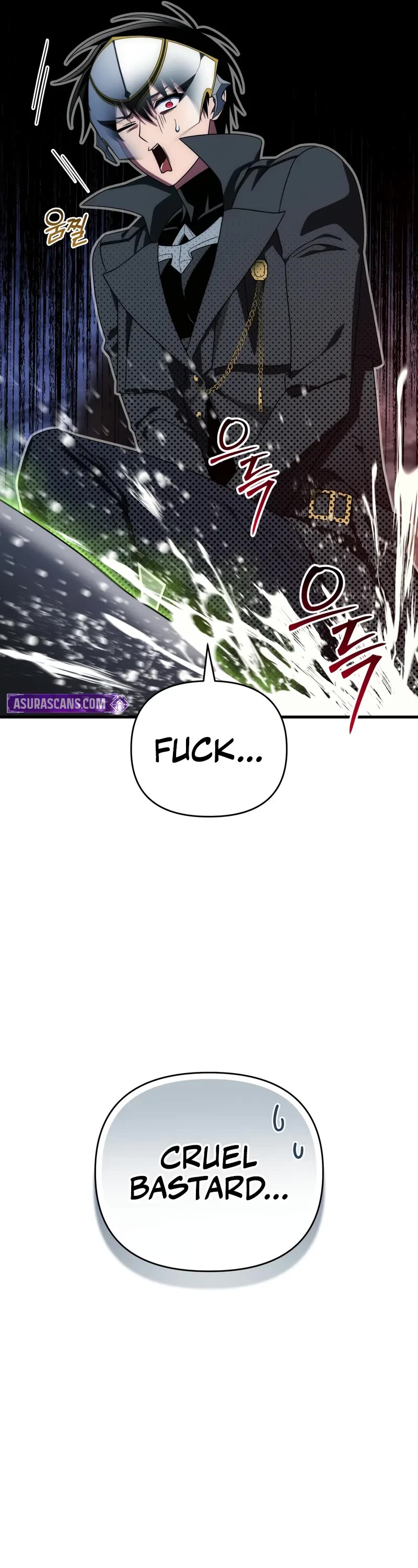 Player Who Returned 10,000 Years Later chapter 106 page 27