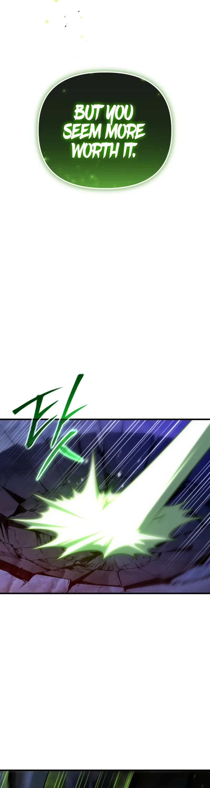 Player Who Returned 10,000 Years Later chapter 106 page 4