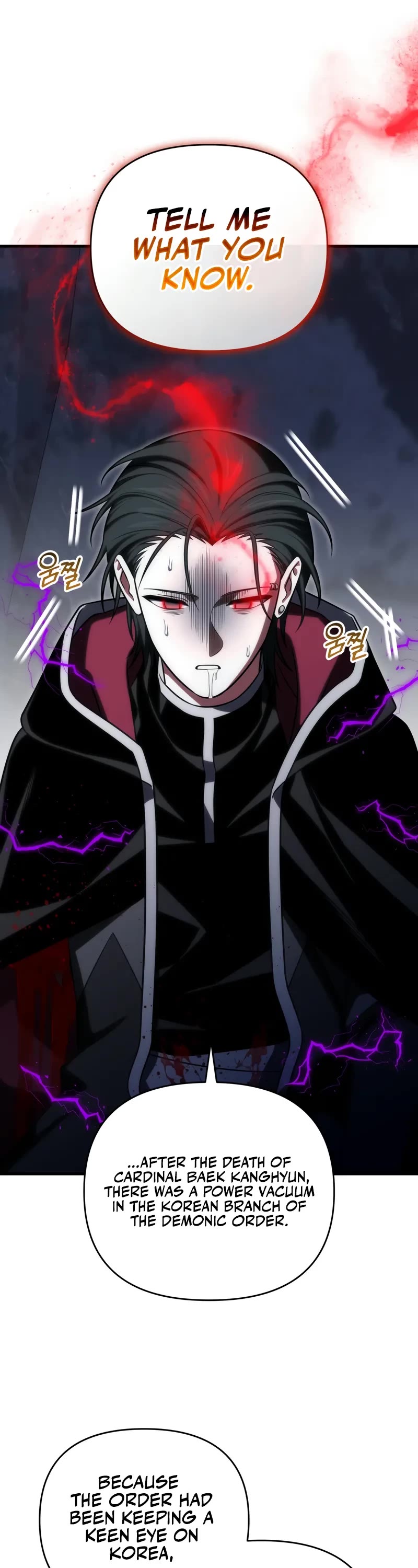 Player Who Returned 10,000 Years Later chapter 106 page 42