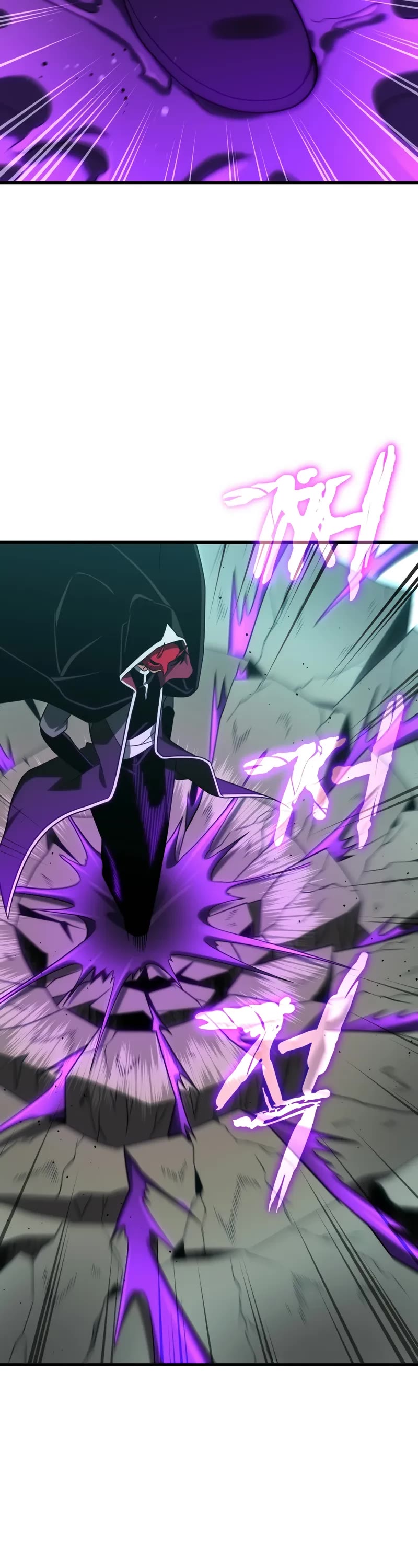 Player Who Returned 10,000 Years Later chapter 109 page 15