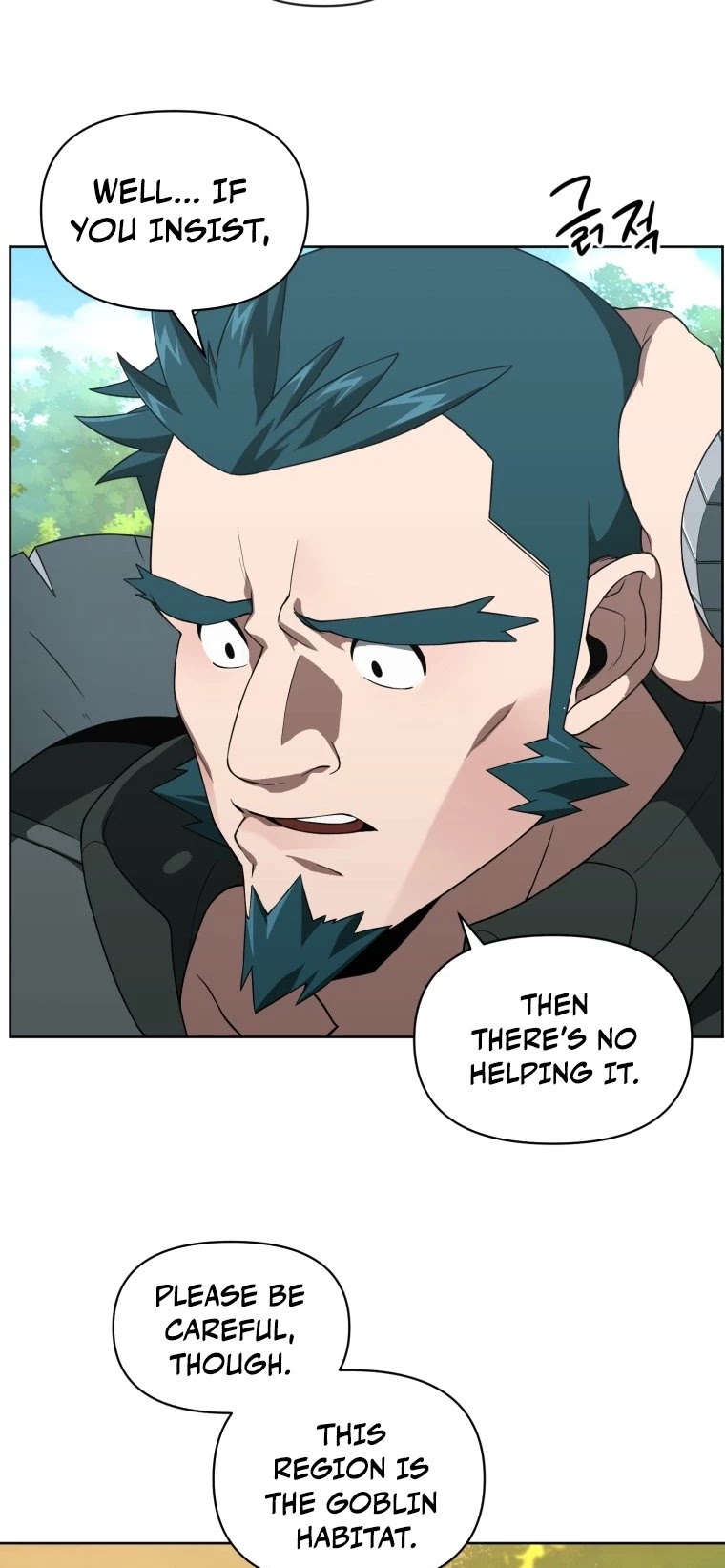 Player Who Returned 10,000 Years Later chapter 11 page 27