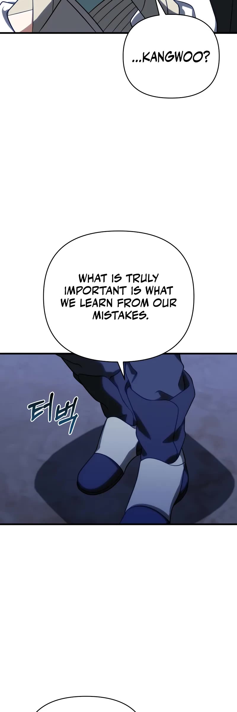 Player Who Returned 10,000 Years Later chapter 110 page 10