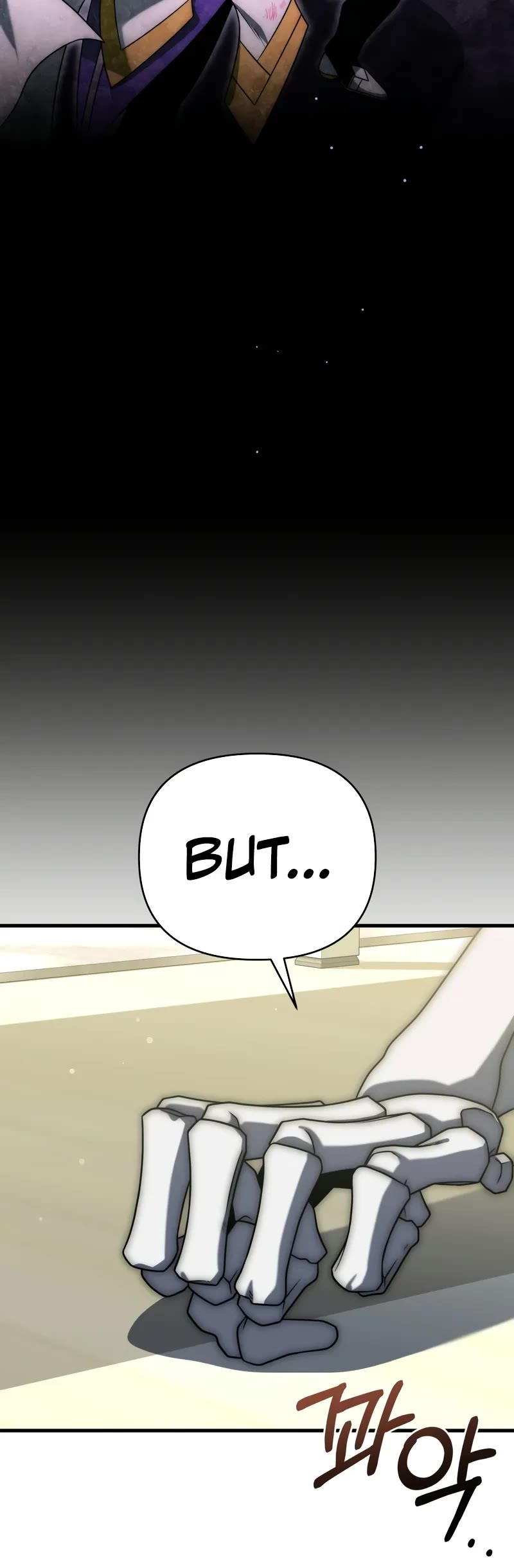 Player Who Returned 10,000 Years Later chapter 110 page 20