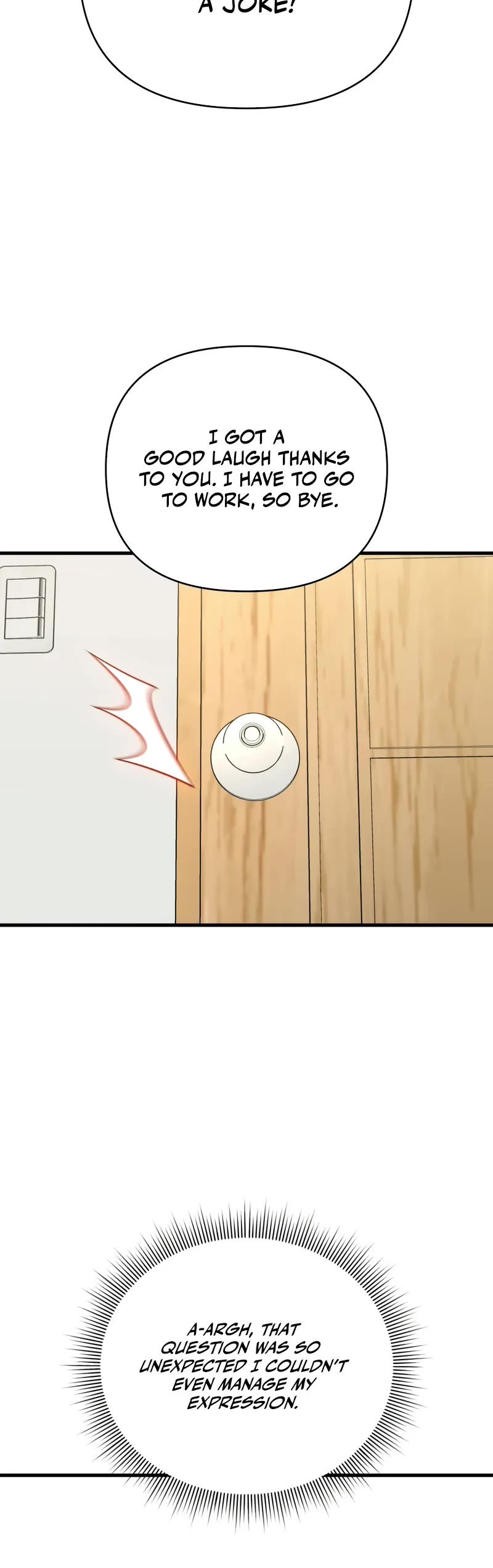 Player Who Returned 10,000 Years Later chapter 110 page 36