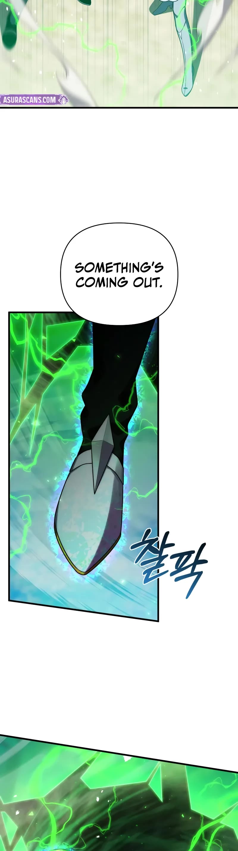 Player Who Returned 10,000 Years Later chapter 110 page 45