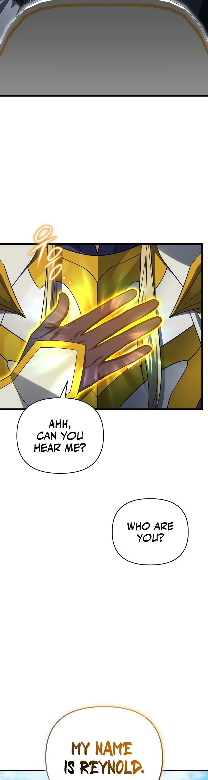 Player Who Returned 10,000 Years Later chapter 110 page 48