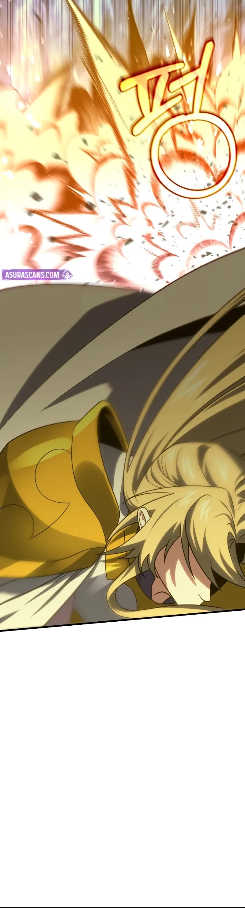 Player Who Returned 10,000 Years Later chapter 112 page 19