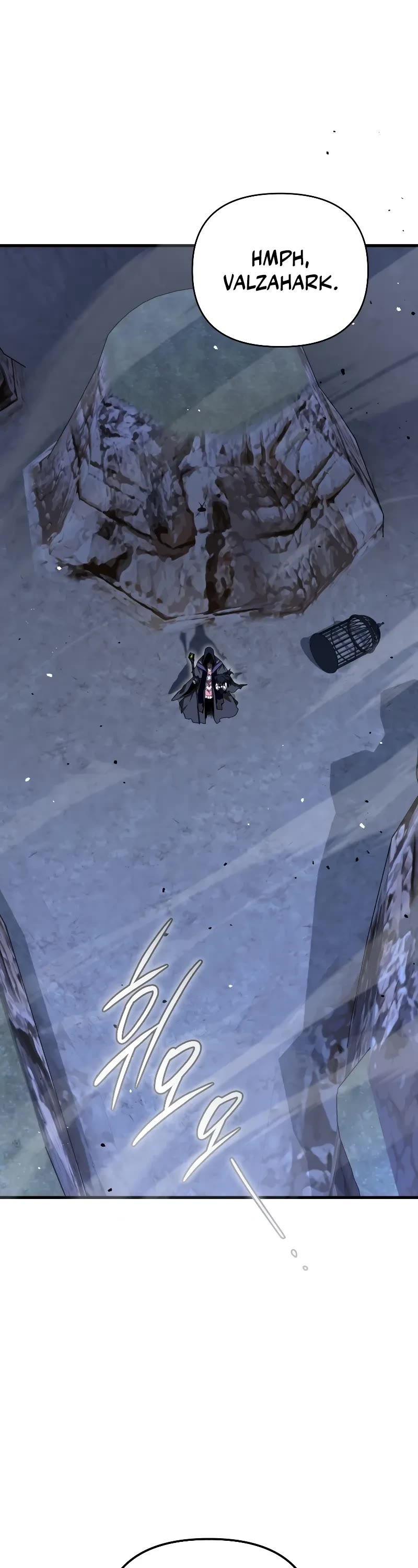 Player Who Returned 10,000 Years Later chapter 112 page 2