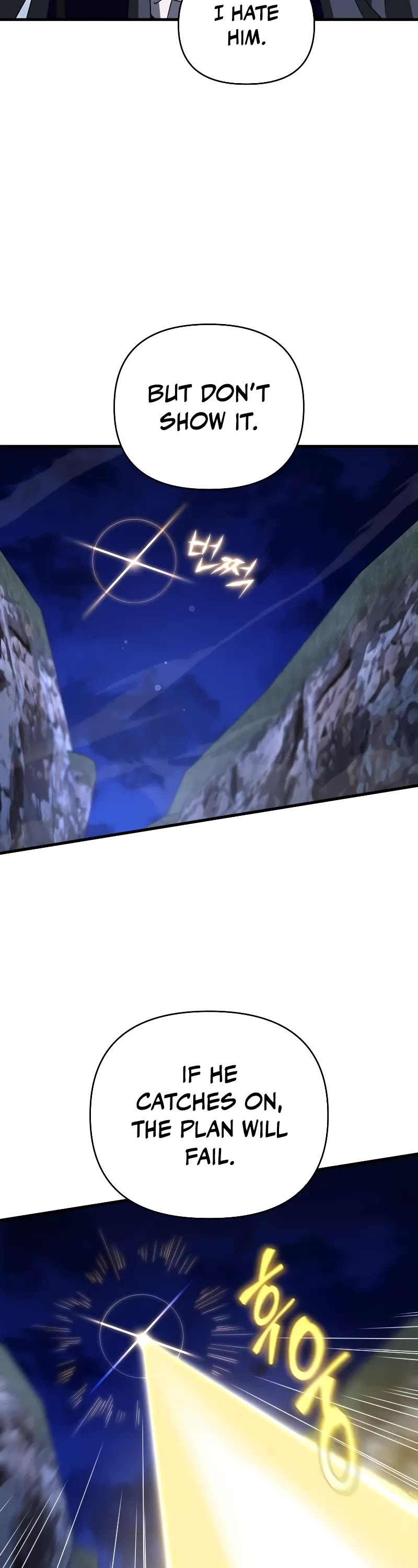 Player Who Returned 10,000 Years Later chapter 112 page 4