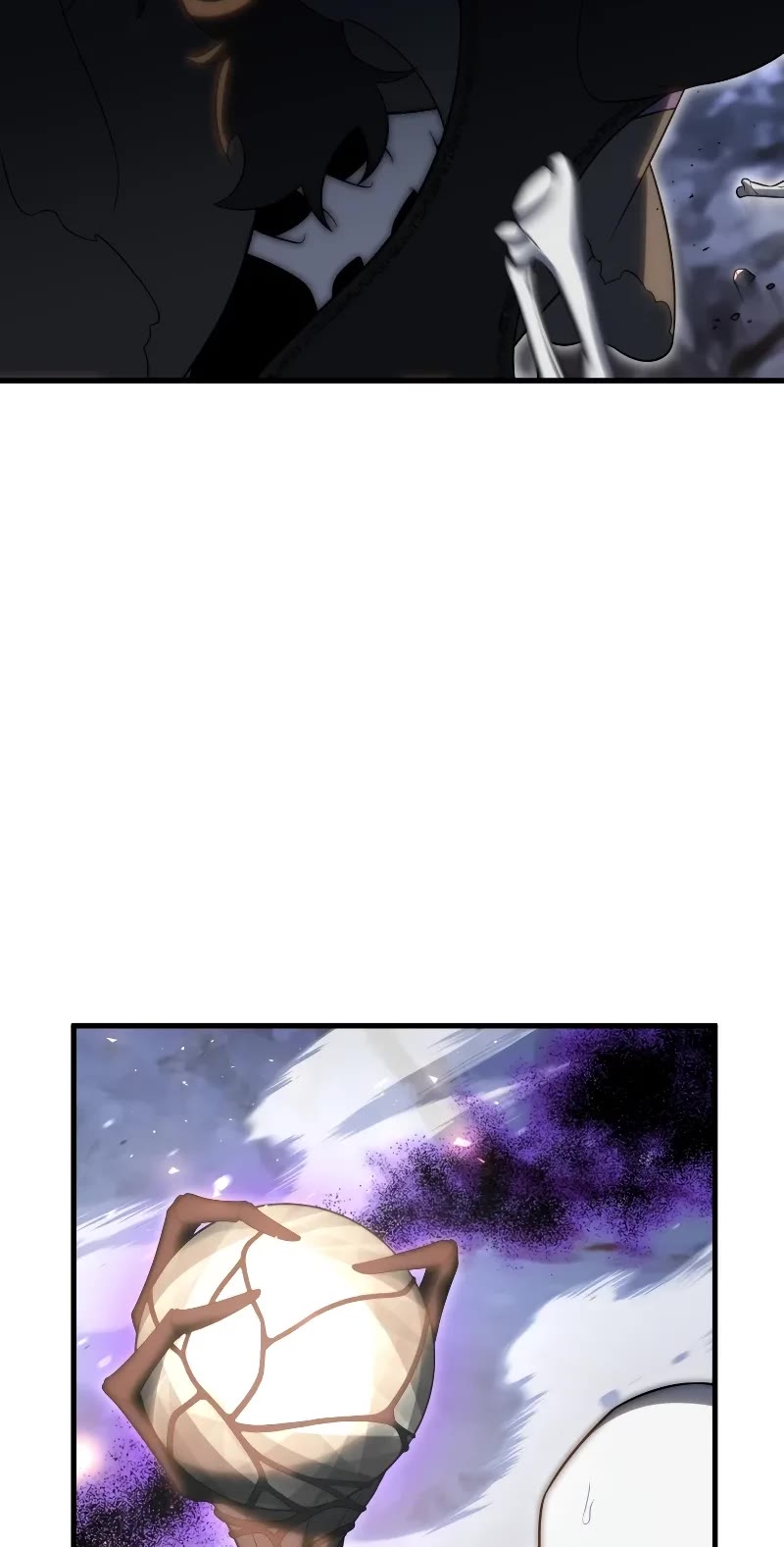 Player Who Returned 10,000 Years Later chapter 112 page 41