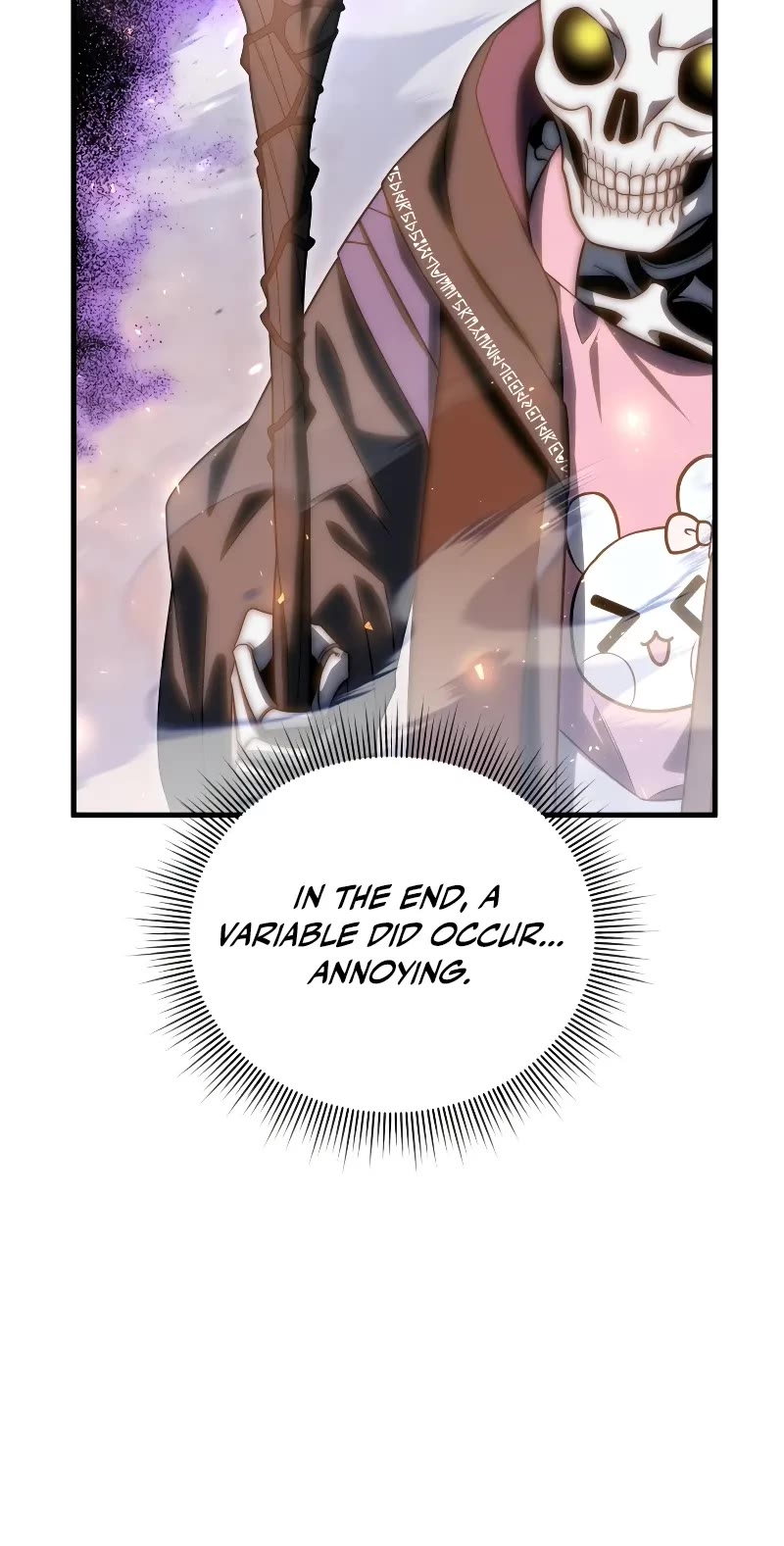 Player Who Returned 10,000 Years Later chapter 112 page 42