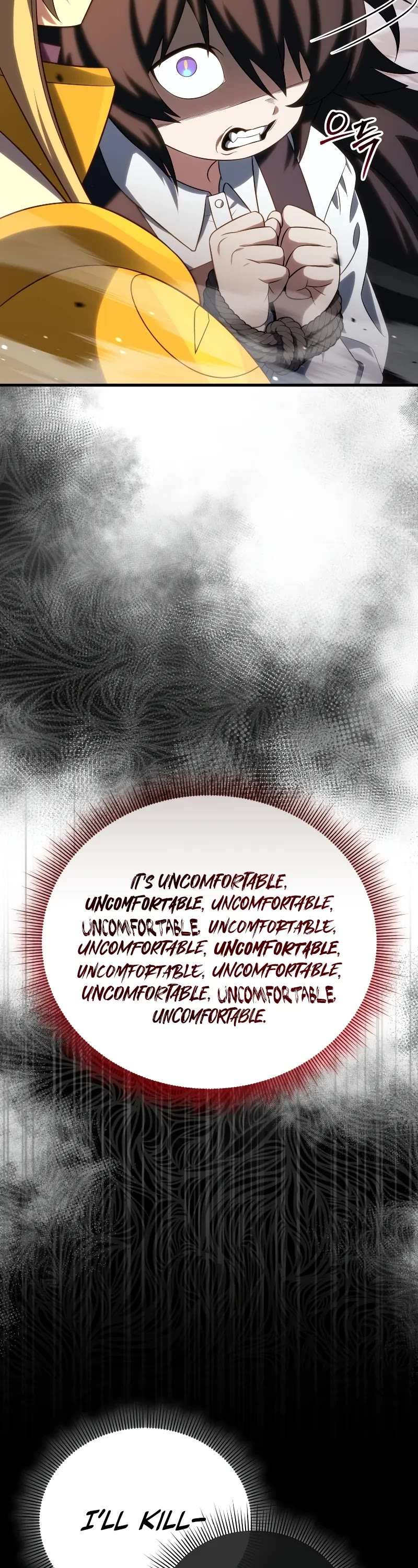 Player Who Returned 10,000 Years Later chapter 112 page 50