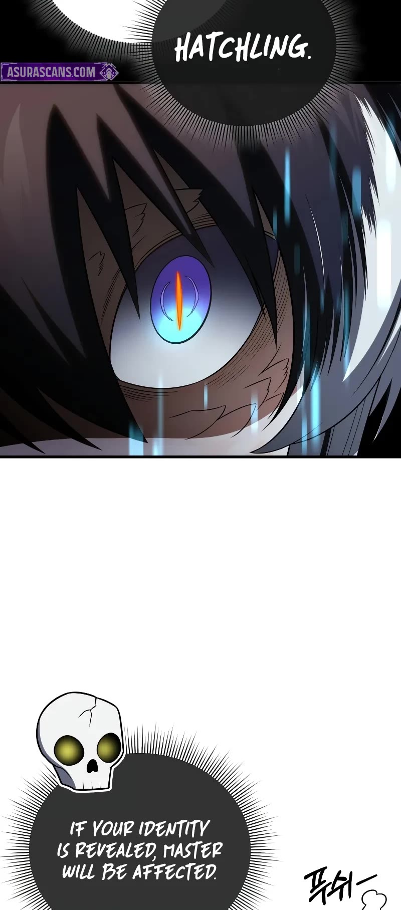 Player Who Returned 10,000 Years Later chapter 112 page 51