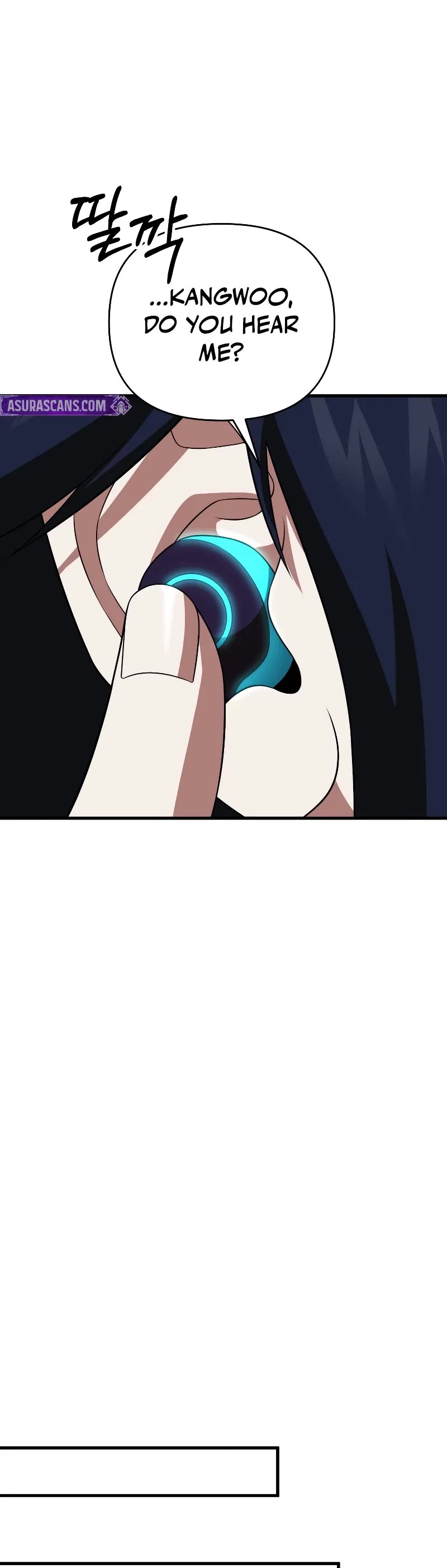 Player Who Returned 10,000 Years Later chapter 112 page 55