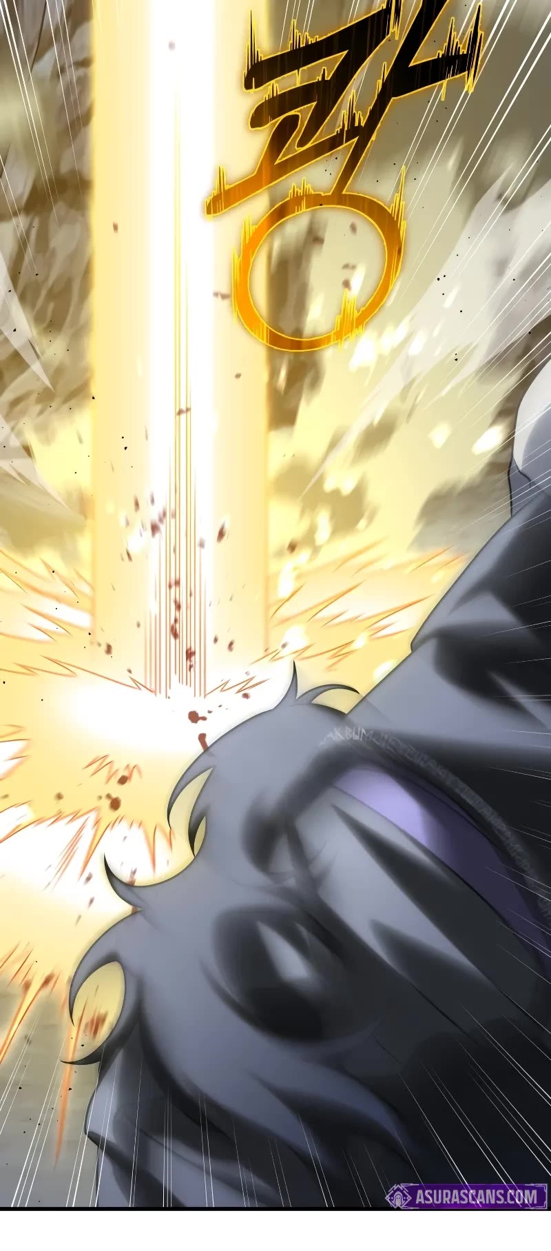 Player Who Returned 10,000 Years Later chapter 112 page 6