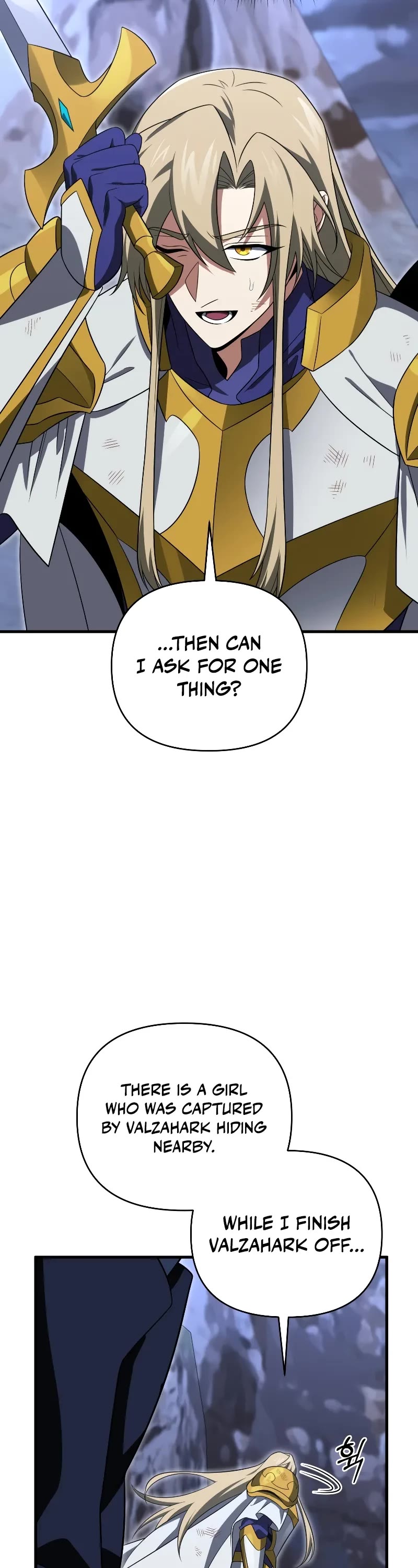 Player Who Returned 10,000 Years Later chapter 112 page 63