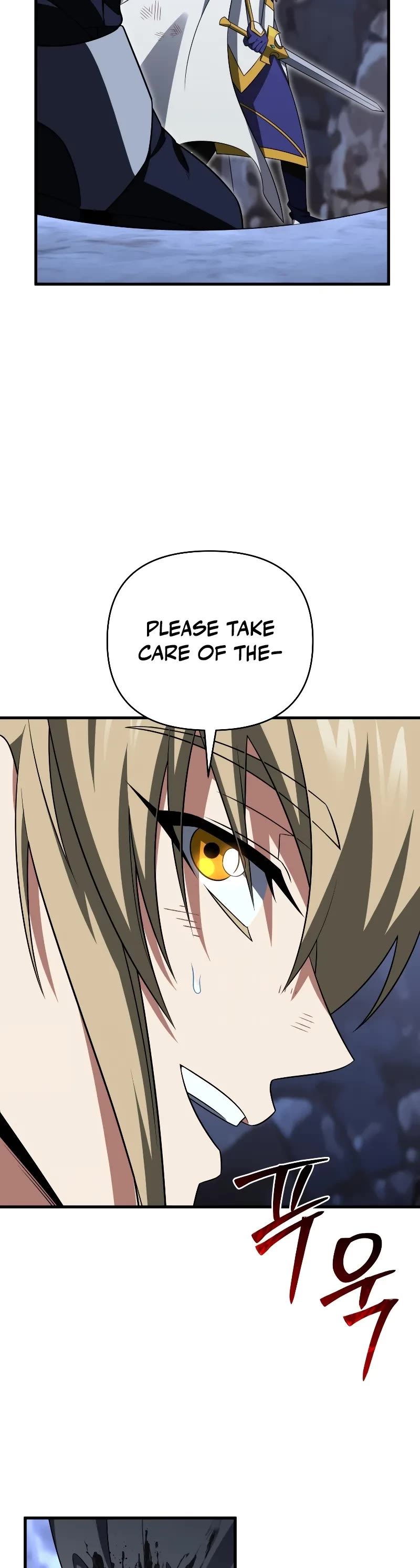 Player Who Returned 10,000 Years Later chapter 112 page 64