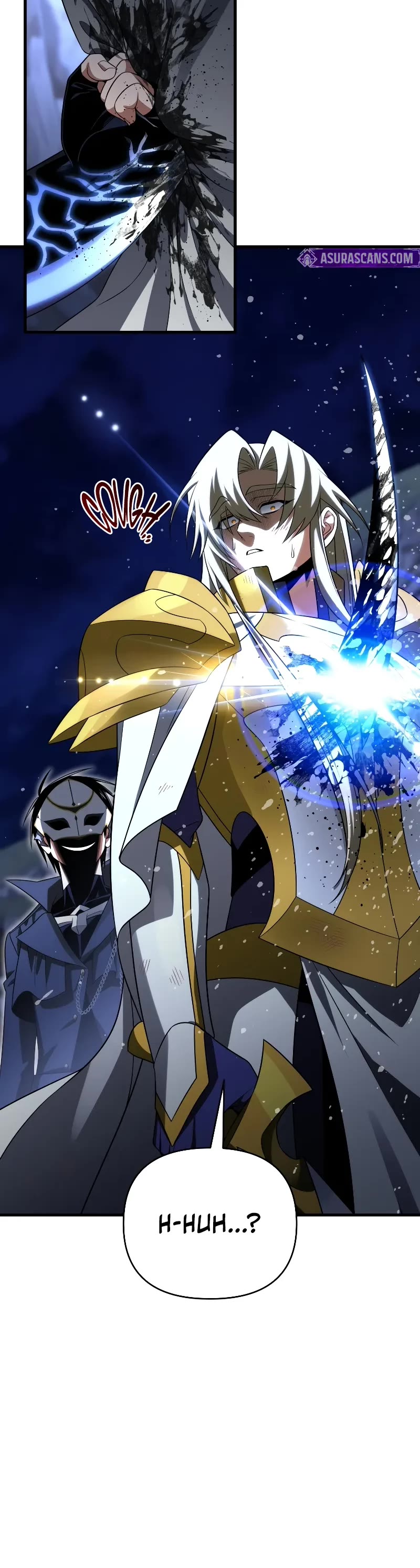 Player Who Returned 10,000 Years Later chapter 112 page 65