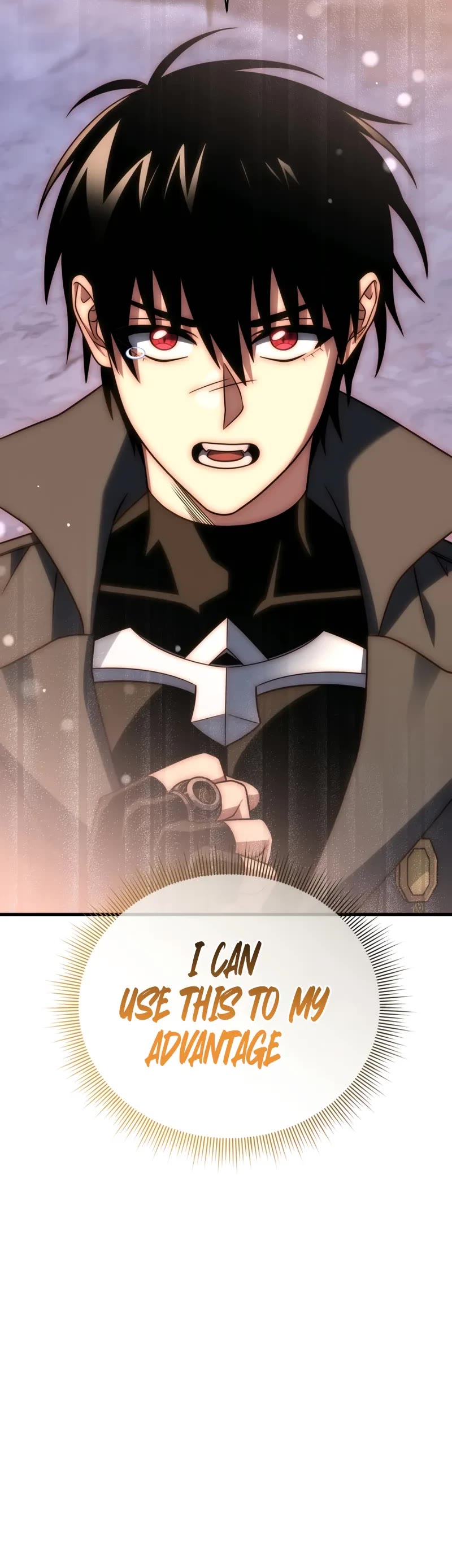 Player Who Returned 10,000 Years Later chapter 114 page 11