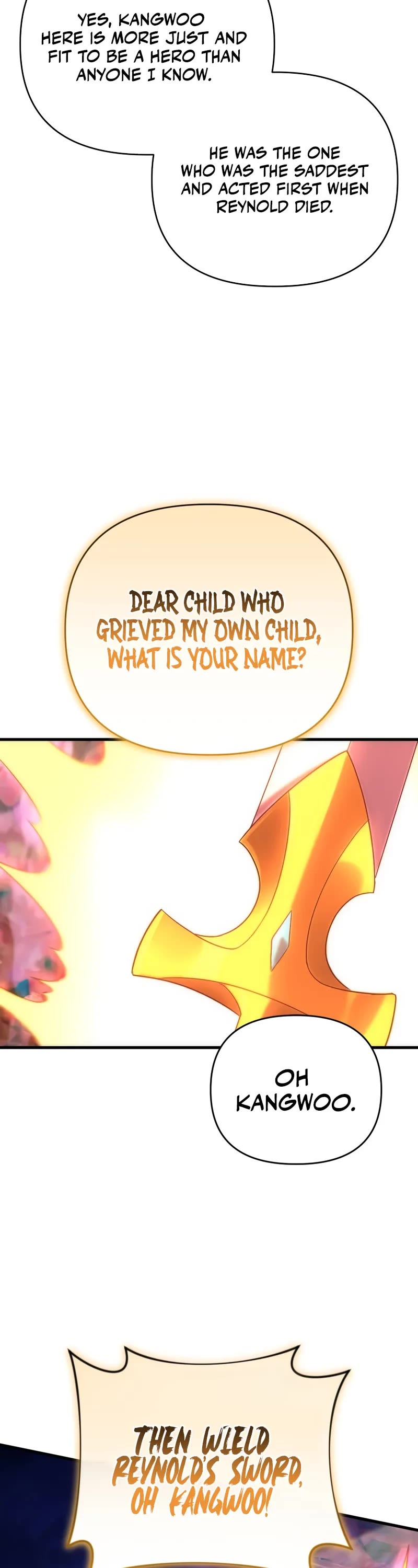 Player Who Returned 10,000 Years Later chapter 114 page 18