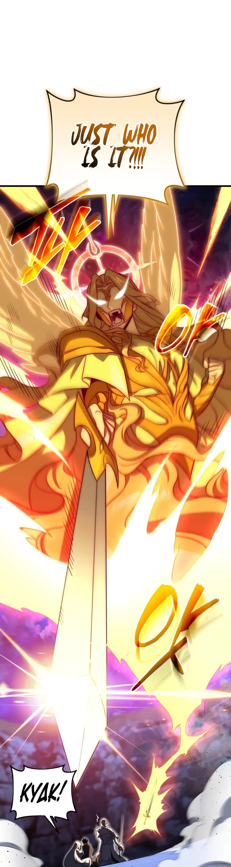 Player Who Returned 10,000 Years Later chapter 114 page 2