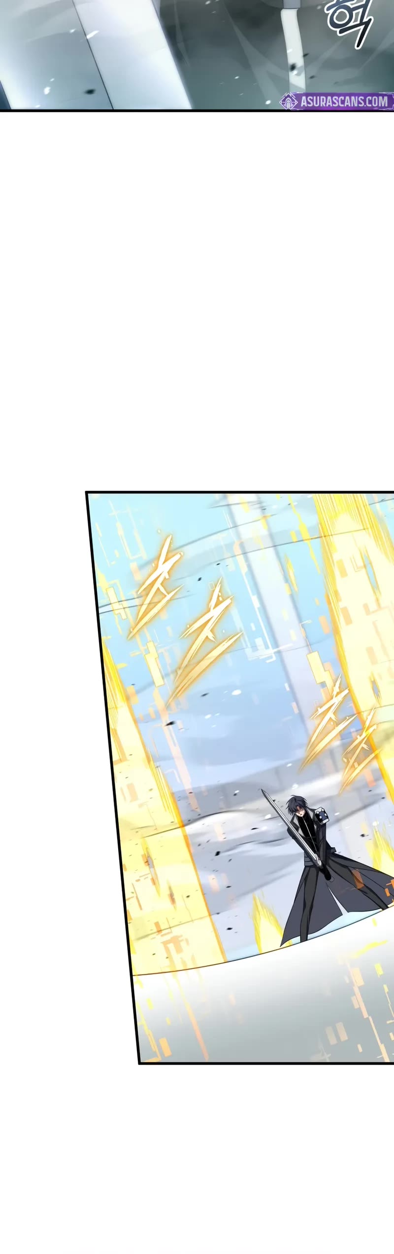 Player Who Returned 10,000 Years Later chapter 115 page 11