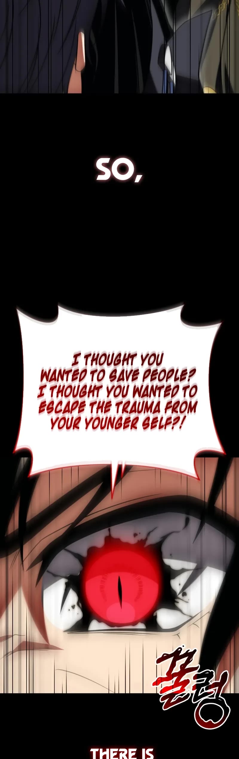 Player Who Returned 10,000 Years Later chapter 117 page 10