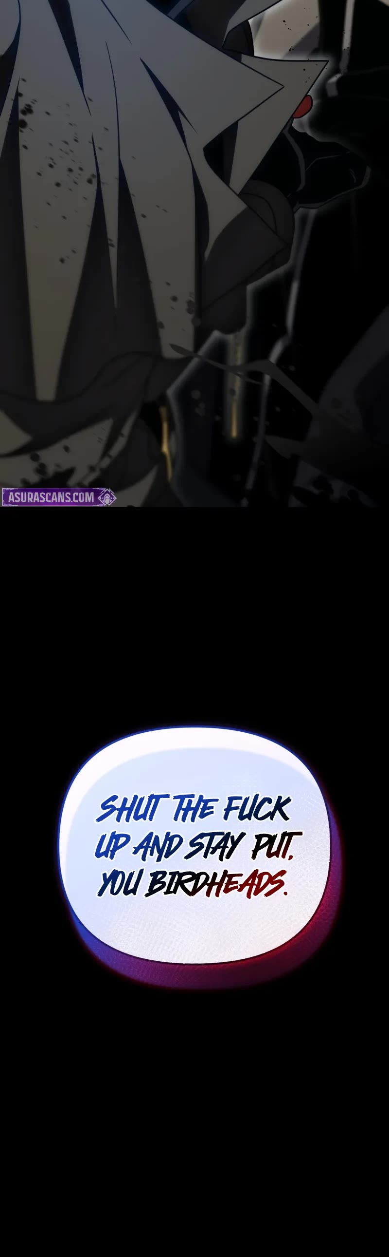 Player Who Returned 10,000 Years Later chapter 117 page 15