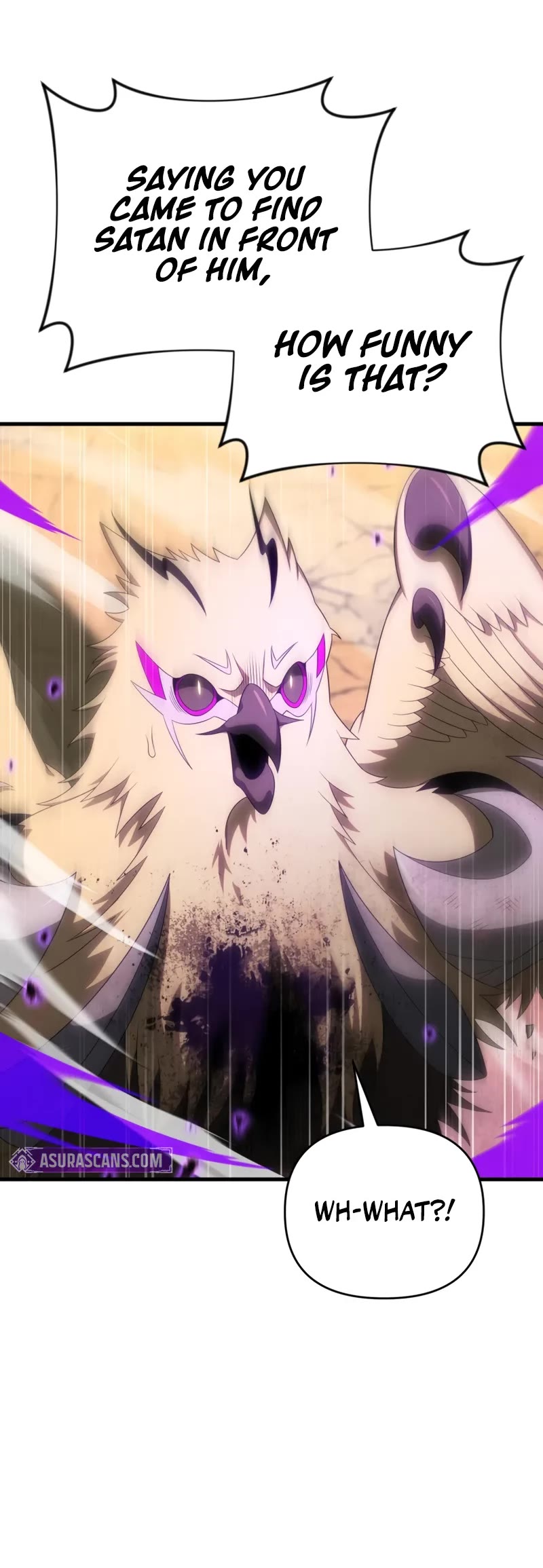 Player Who Returned 10,000 Years Later chapter 118 page 11