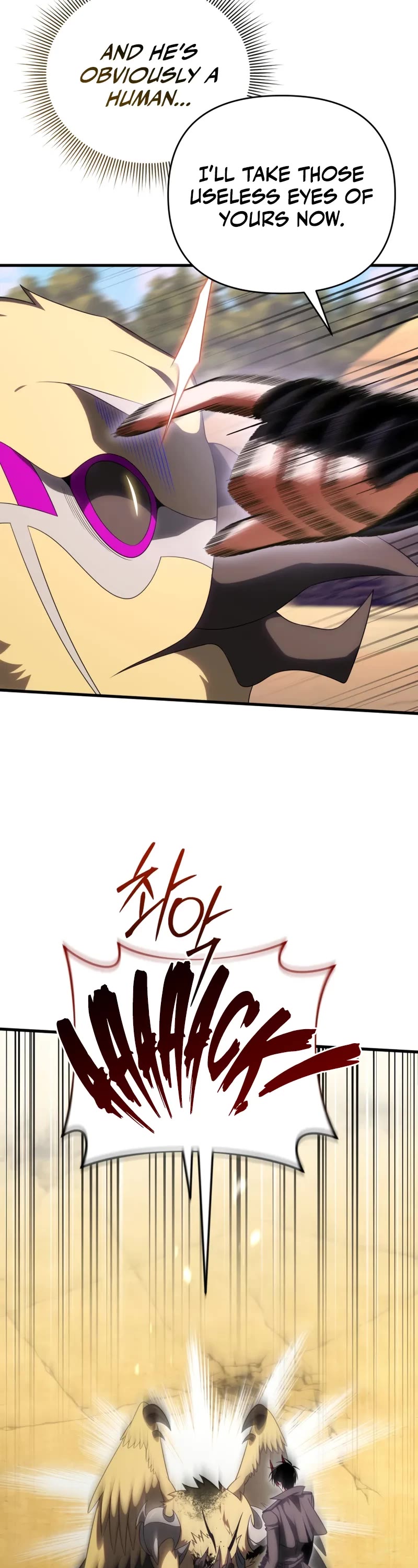 Player Who Returned 10,000 Years Later chapter 118 page 13