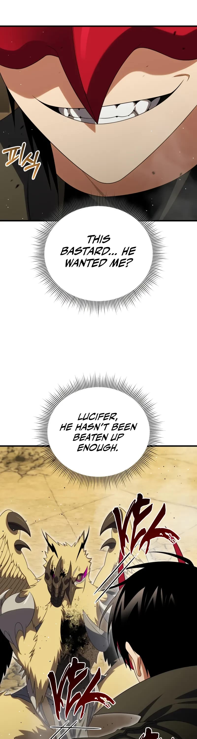 Player Who Returned 10,000 Years Later chapter 118 page 17