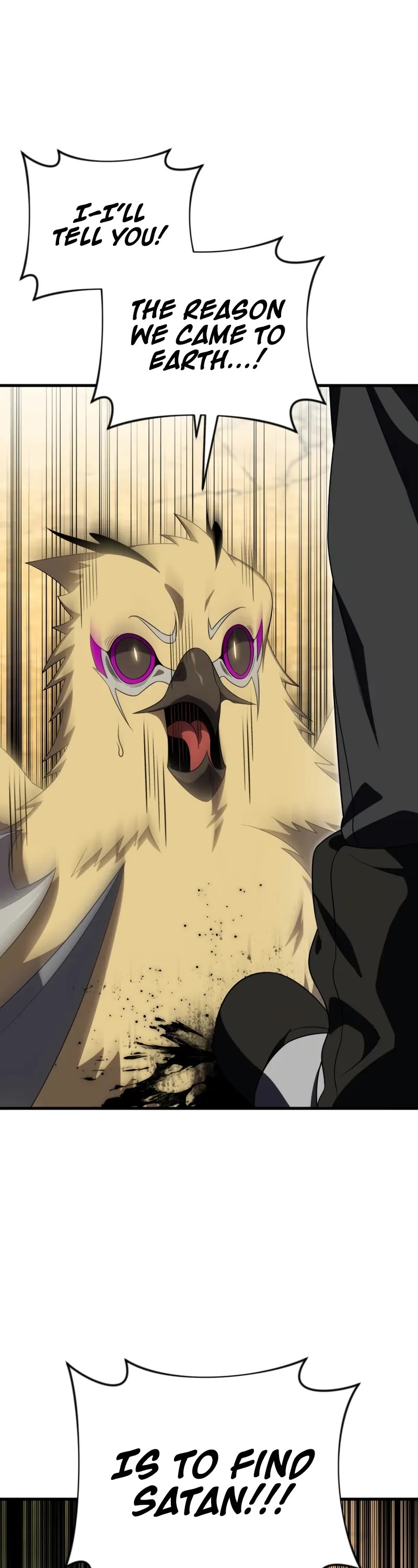 Player Who Returned 10,000 Years Later chapter 118 page 2