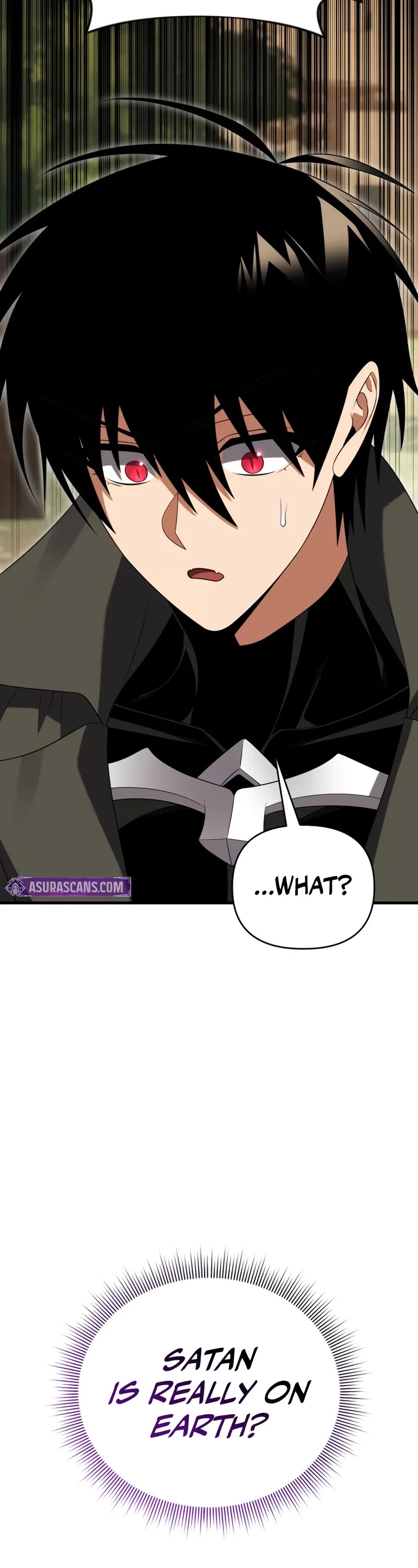 Player Who Returned 10,000 Years Later chapter 118 page 3