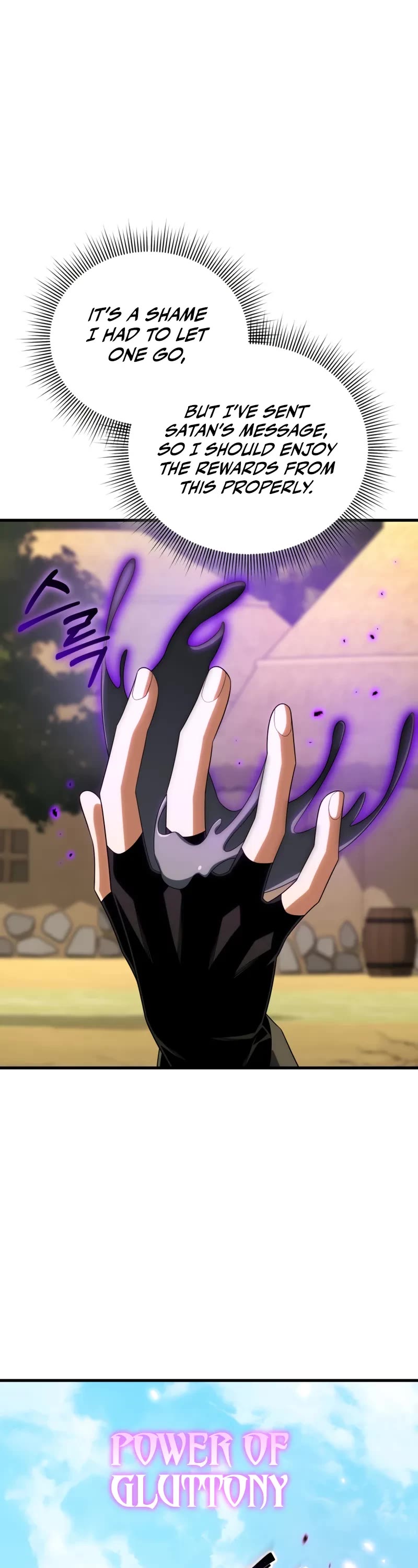 Player Who Returned 10,000 Years Later chapter 118 page 32