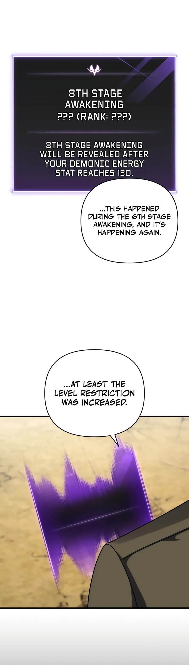 Player Who Returned 10,000 Years Later chapter 118 page 39