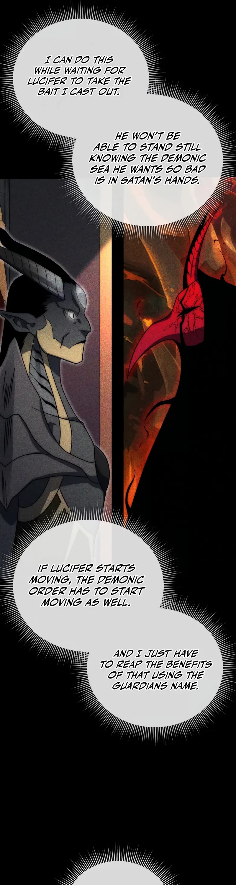 Player Who Returned 10,000 Years Later chapter 118 page 41