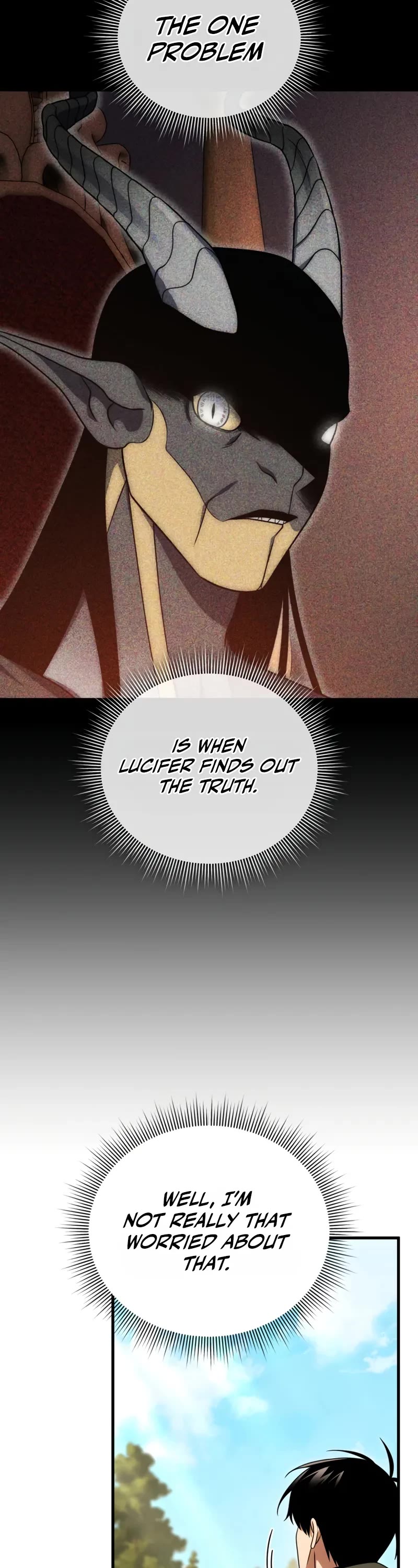 Player Who Returned 10,000 Years Later chapter 118 page 42