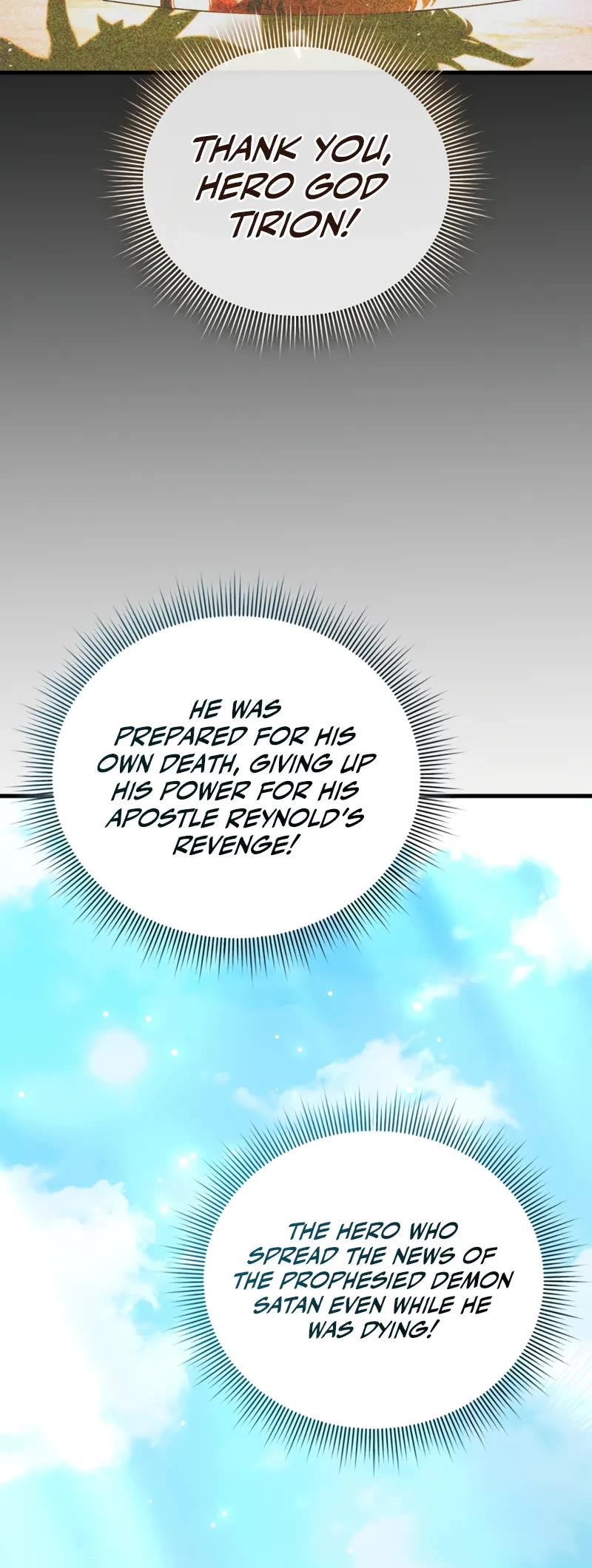 Player Who Returned 10,000 Years Later chapter 118 page 44