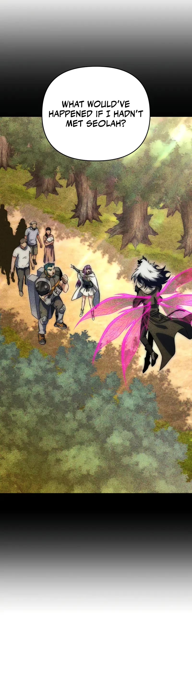 Player Who Returned 10,000 Years Later chapter 118 page 50