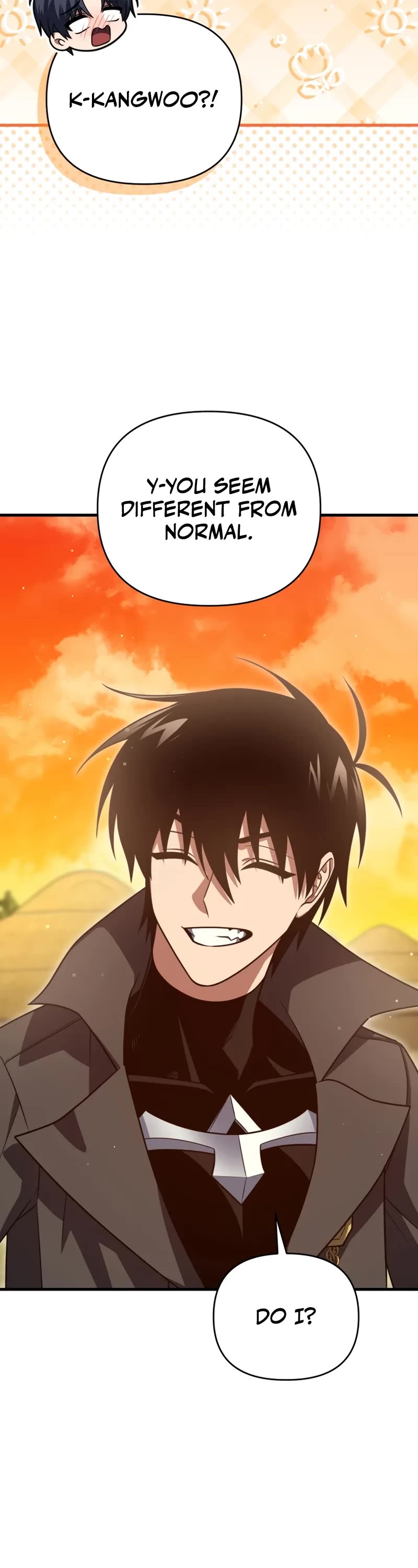 Player Who Returned 10,000 Years Later chapter 118 page 52