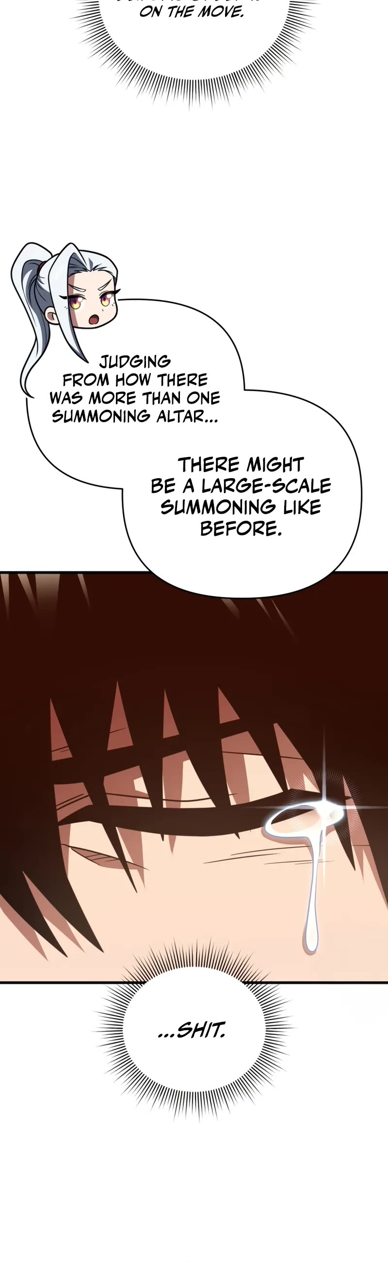 Player Who Returned 10,000 Years Later chapter 118 page 60