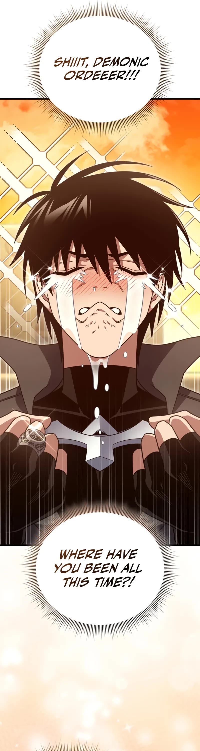 Player Who Returned 10,000 Years Later chapter 118 page 61